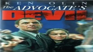 The Advocate's Devil 1997 Trailer