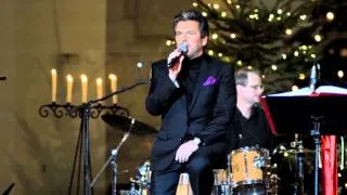 The Christmas Song (Adventskonzert mit Thomas Anders 03.12.2013)