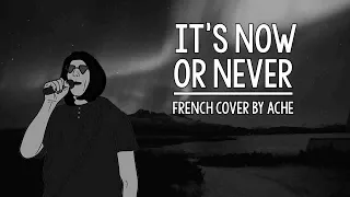 It's Now Or Never (French version) Elvis Presley Cover