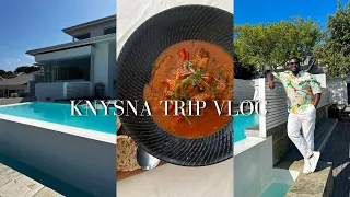 Travel with me / Knysna - South African YouTube