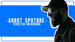 Grant Sputore - ‘I Am Mother’ Director | Video Biography - Australian Filmmaker