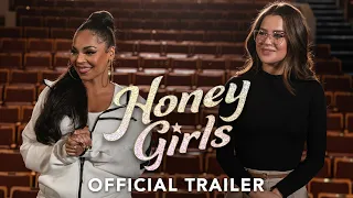 HONEY GIRLS - Official Trailer (HD)