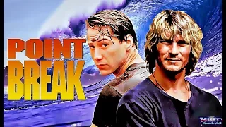 10 Things You Didnt Know About Point Break