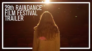 29th Raindance Film Festival Trailer (2021)