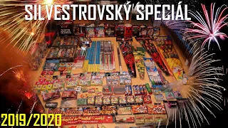 Silvestrovský speciál 2019/2020 - odpal to!