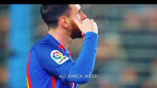 Some of messi best skill show - 60 seconds