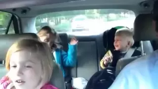 Bohemian Rhapsody On The Way To School