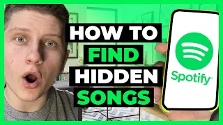 How to Find Hidden Songs on Spotify - Full Guide