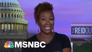 Watch The ReidOut With Joy Reid Highlights: September 10th | MSNBC