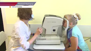 В Нижегородской области уже готовятся к вакцинации