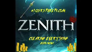 ZENITH THE #1 PURE CLAN CLEARING LY & BP