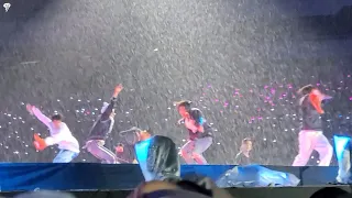 [220312]방탄소년단BTS - 고민보다 Go 직캠 |Go Go fancam |퍼미션투댄스서울콘서트|PERMISSION TO DANCE ON STAGE