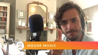 Radio 2 House Music - Jack Savoretti with the BBC Concert Orchestra - Breaking The Rules