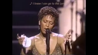 I Love The Lord - Whitney Houston