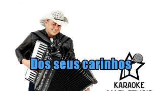 Pedro Soberano  Quem Ama Perdoa Karaoke