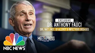 Meet The Press Broadcast (Full) - February 7th, 2021 | Meet The Press | NBC News