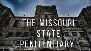 Missouri State Penitentiary Documentary