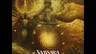 SAMSARA BLUES EXPERIMENT "Revelation and Mistery"