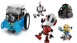 Best Educational Toy Robot |  Top 10 Educational Toy Robot for Kids 2022