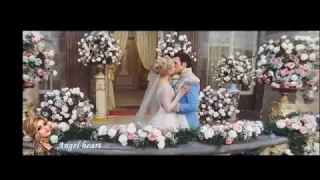 Ты мой сон..АЛСУ&  Cinderella (2015)