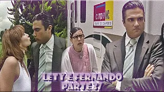 A História de Lety e Fernando - PARTE 37