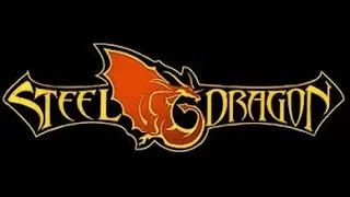 Steel Dragon - Lubricator (Full Album)