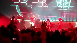 Justin Bieber - What Do You Mean / Live in St Louis at Scottrade Center (4/19/16)