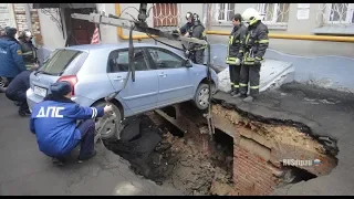 Засыпан ли дом.  Инструкция к применению