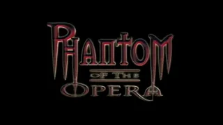 PHANTOM OF THE OPERA (1998) Trailer A [#phantomoftheopera #darioargento]