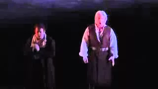 Dmitri Hvorostovsky,   Rodrigo's death scene