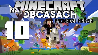 Minecraft na obcasach Sezon IV #10 - Przysłużyła się społeczeństwu minecraftowemu!