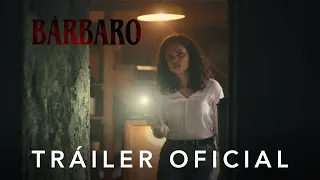 #Bárbaro | Tráiler Oficial | Subtitulado