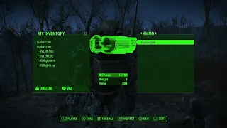 Fallout 4 PS5 - Part 2