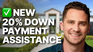 NEW Down Payment Assistance | California Dream For All Loan Requirements