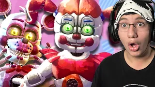 THIS REMIX IS FIRE!! || The Living Tombstone - Join Us for a Bite Remix REACTION