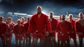 Fedor Emelianenko - The Last Emperor Motivation