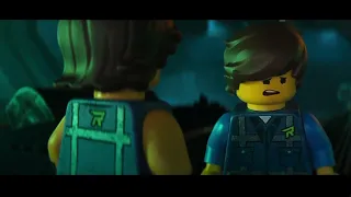 La Gran Aventura Lego 2 - La traición de Rex Dangervest (Español Latino) HD