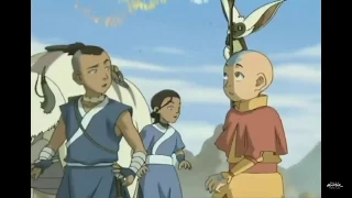 Avatar The Last Airbender Book 2 Volume 1 DVD Trailer