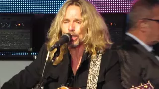 Styx "Fooling Yourself (Angry Young Man)" Live @ The Borgata Music Box