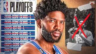 The Joel Embiid Problem, Explained