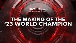 2022-23 DRL Algorand World Championship Season | Making of the ‘23 Champion