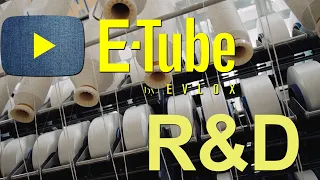 E-TUBE R&D - AW24-25 TRENDS