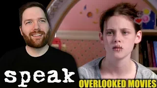 Speak (2004) - Overlooked Movies