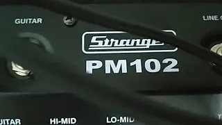 stranger pm102