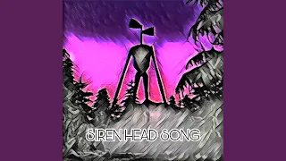 Siren Head Song