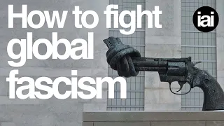 Fighting modern fascism | Paul Mason