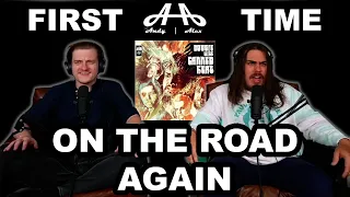 On the Road Again   Canned Heat | College Students' FIRST TIME REACTION!