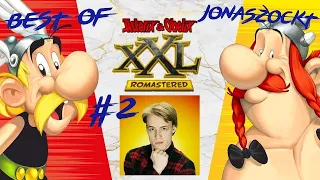 Best of JonasZockt: Asterix & Obelix XXL Romastered (Teil 2)