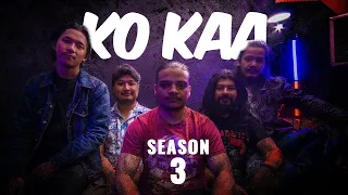 Svana Studio Session - Ko Kaa - S3EP5