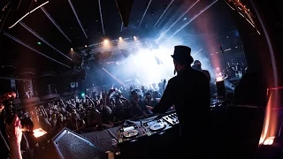 Claptone presents The Masquerade at Zig Zag Paris 2017 (Aftermovie)